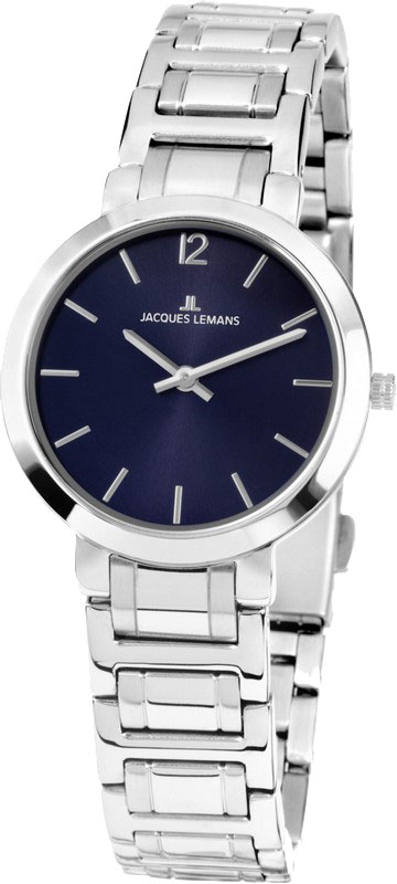 Часы Jacques Lemans Milano 1-1932B